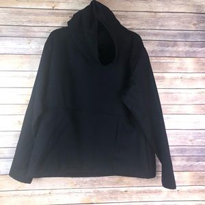 House of Reboot Unique Men’s Shirt Black Size XL